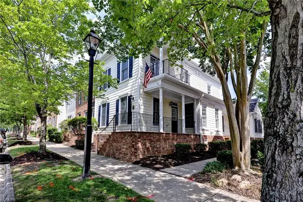 4208 New Town Avenue, Williamsburg, VA 23188
