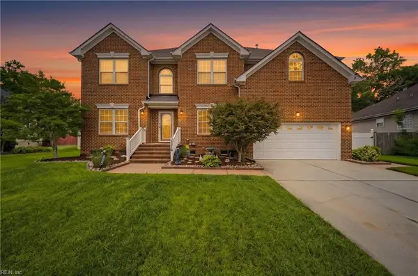 3576 Brannon Drive, Virginia Beach, VA 23456