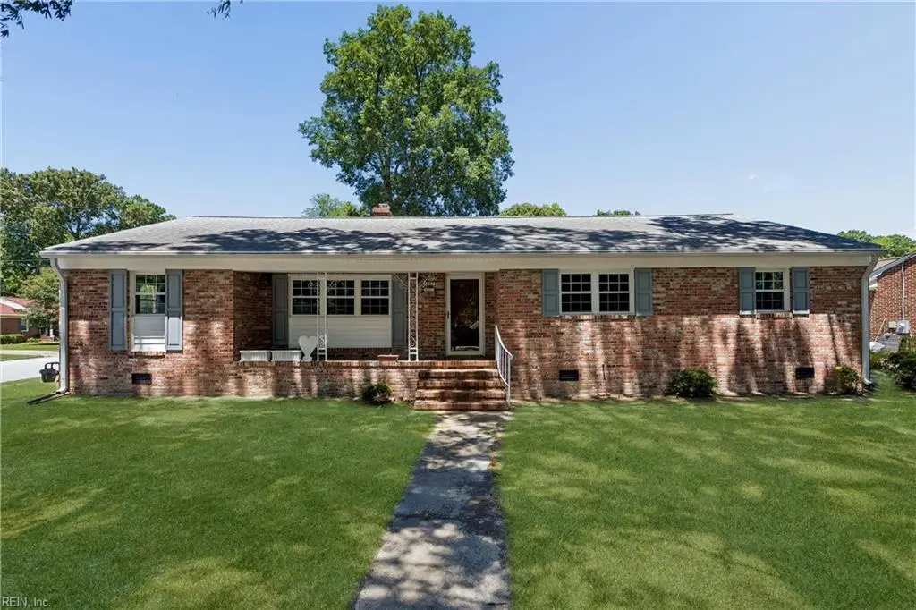1667 Neptune Drive, Hampton, VA 23669 - #1