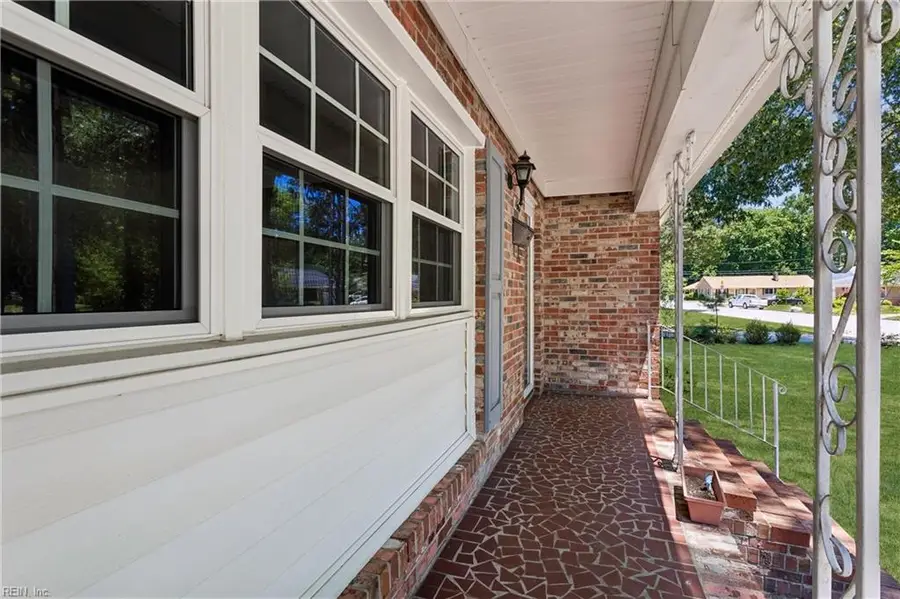 1667 Neptune Drive, Hampton, VA 23669 - #3