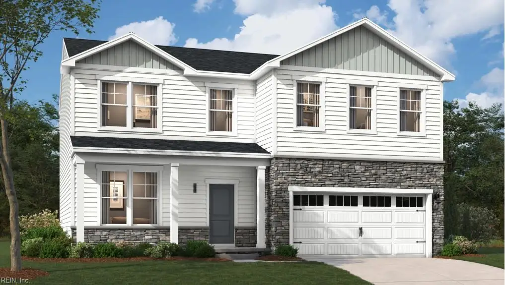 103 Pisces Drive, Yorktown, VA 23693 - #1