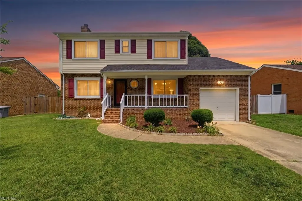 27 Bonney Lane, Hampton, VA 23669 - #1