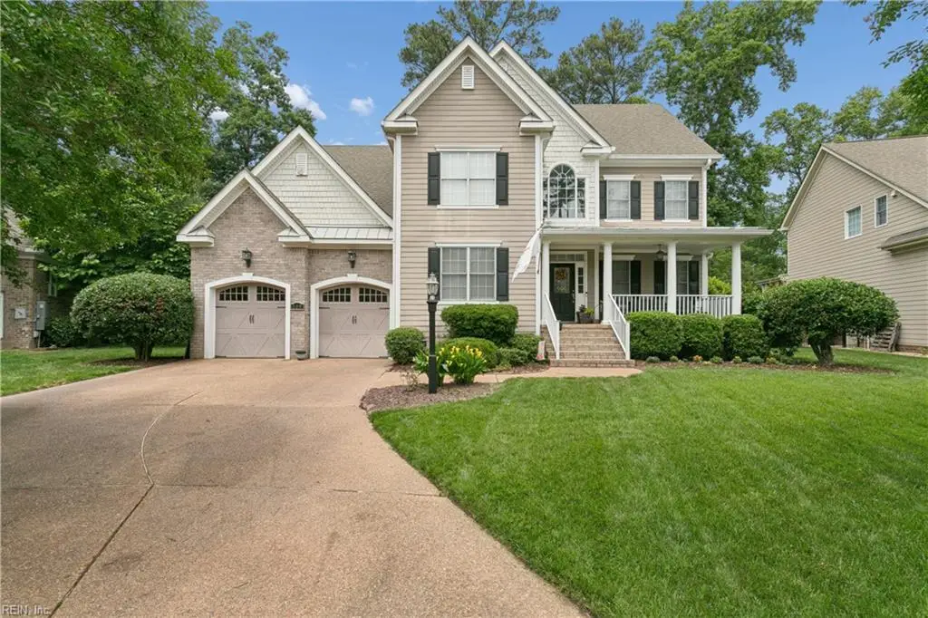 109 Patricks Court, Carrollton, VA 23314 - #1