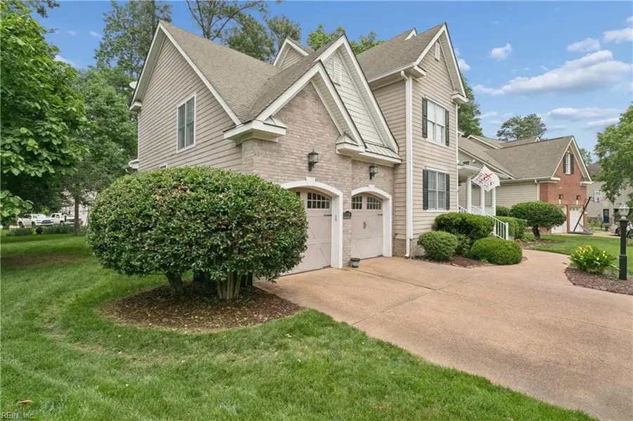 109 Patricks Court, Carrollton, VA 23314 - #3