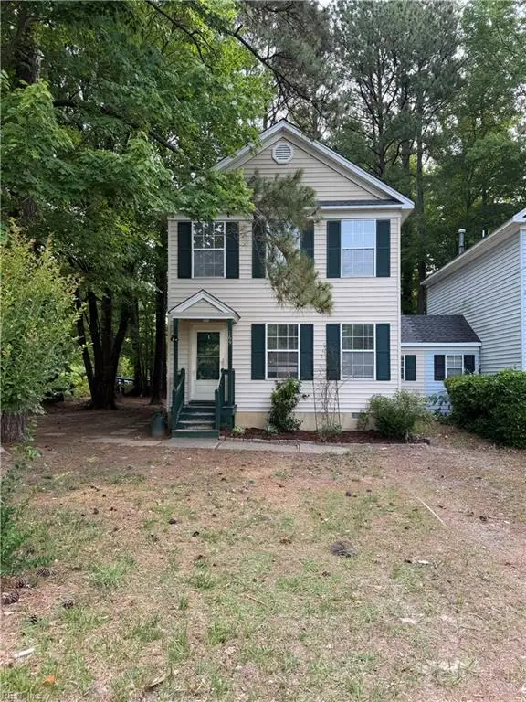 169 Howard Drive, Williamsburg, VA 23185 - #1