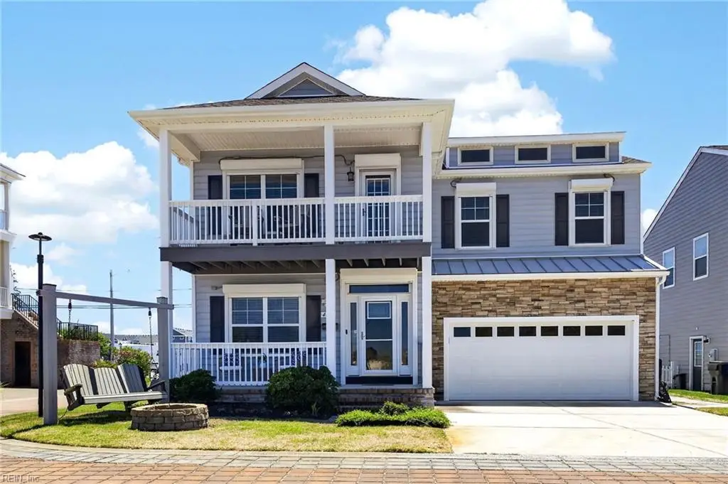 4015 Rugosa Rose Court, Norfolk, VA 23518 - #1