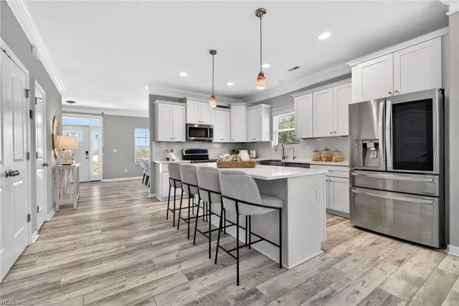 4015 Rugosa Rose Court, Norfolk, VA 23518 - #3