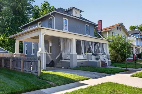 221 Cedar Street, Suffolk, VA 23434