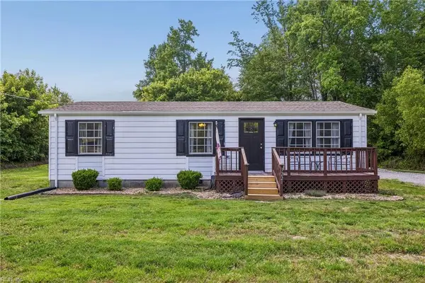 3221 Longstreet Lane, Suffolk, VA 23437