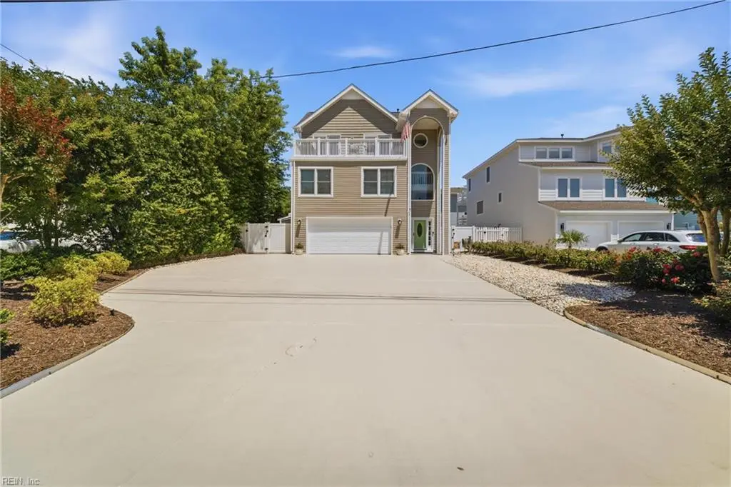 512 Vanderbilt Avenue, Virginia Beach, VA 23451 - #1