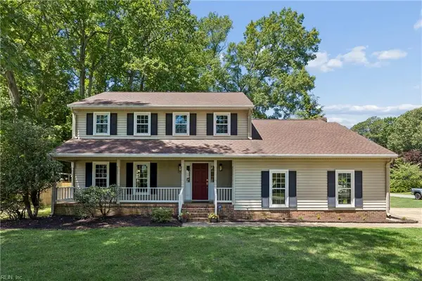 300 Moss Avenue, Seaford, VA 23696