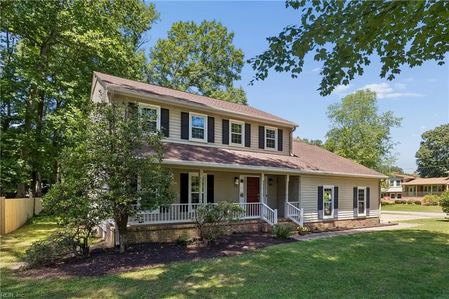 300 Moss Avenue, Seaford, VA 23696 - #2