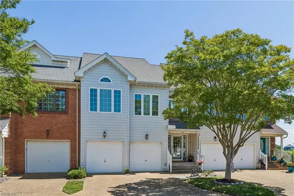 23 Mizzen Circle, Hampton, VA 23664