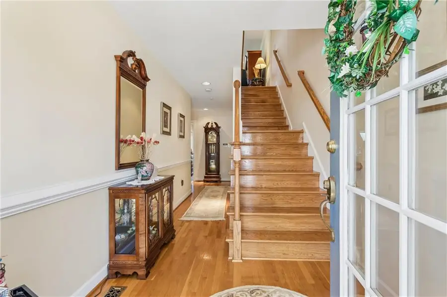 23 Mizzen Circle, Hampton, VA 23664 - #3