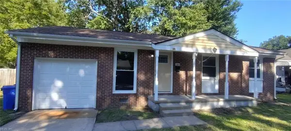4 Sampson Place, Portsmouth, VA 23702