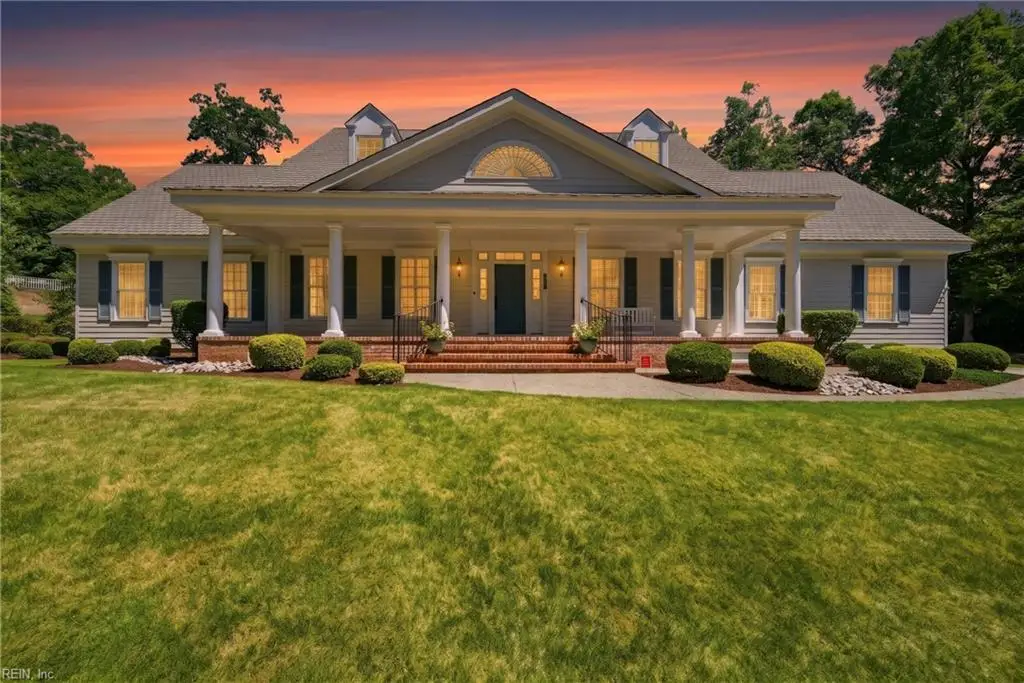 3151 Windy Branch Drive, Toano, VA 23168 - #1