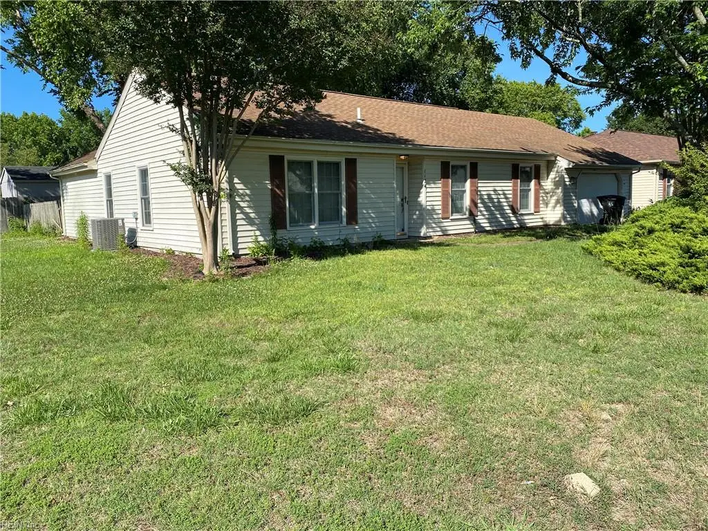 1124 Lowland Cottage Lane, Virginia Beach, VA 23454 - #1