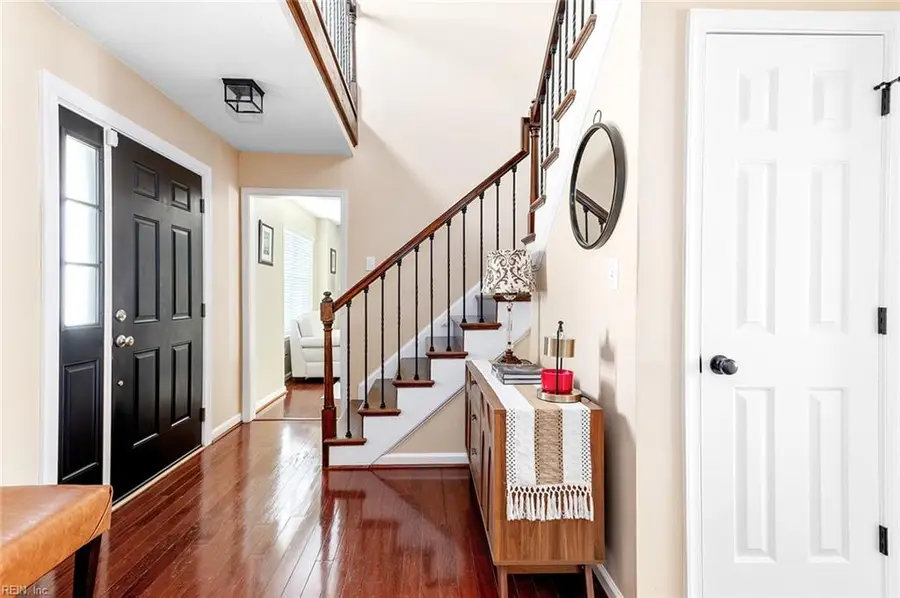 4 Mullins Court, Hampton, VA 23666 - #3