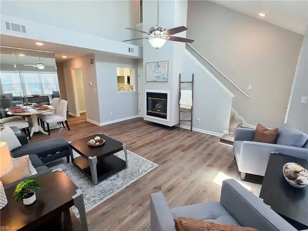 3 Mountain Ashe Place, Hampton, VA 23666