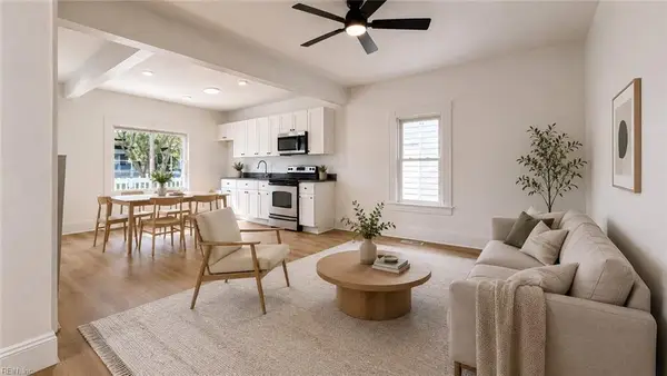 3127 Peronne Avenue, Norfolk, VA 23509