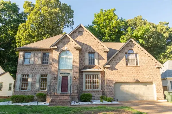 217 Pasture Lane, Yorktown, VA 23693