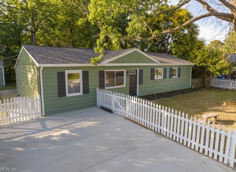 4720 Whistler Lane, Virginia Beach, VA 23455 - #1