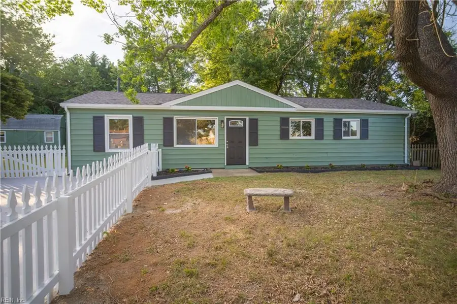 4720 Whistler Lane, Virginia Beach, VA 23455 - #2