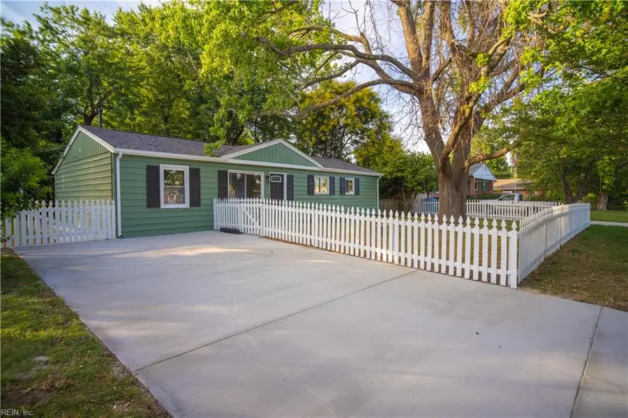 4720 Whistler Lane, Virginia Beach, VA 23455 - #3
