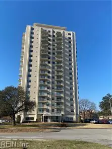 1 Crawford Parkway #1306, Portsmouth, VA 23704 - #1