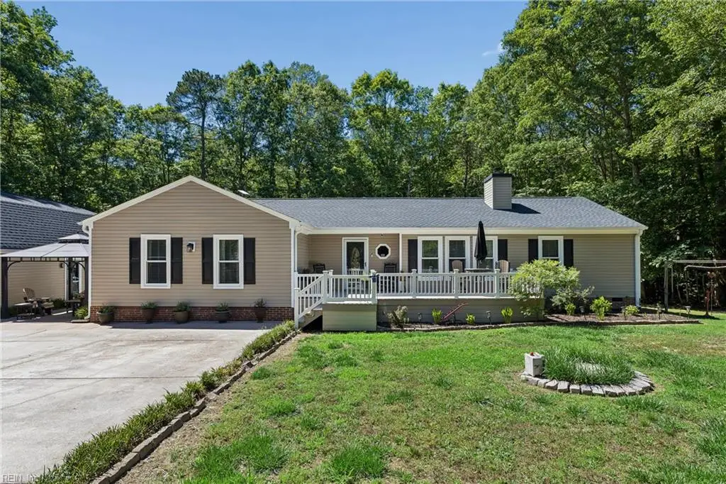 9006 Indian Road, Gloucester, VA 23061 - #1