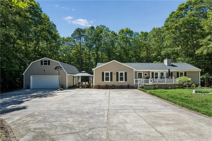 9006 Indian Road, Gloucester, VA 23061 - #2