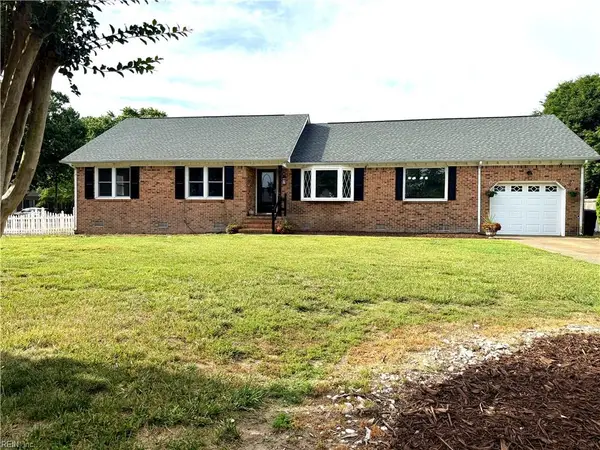 5304 Gale Drive, Virginia Beach, VA 23464