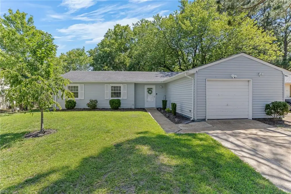 2893 Dante Place, Virginia Beach, VA 23453 - #1