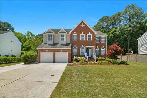 2711 Deerfield Crescent, Chesapeake, VA 23321