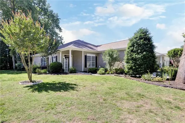 6201 Sommerset Lane, Williamsburg, VA 23186