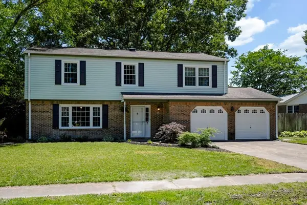 5113 Hemlock Avenue, Virginia Beach, VA 23464