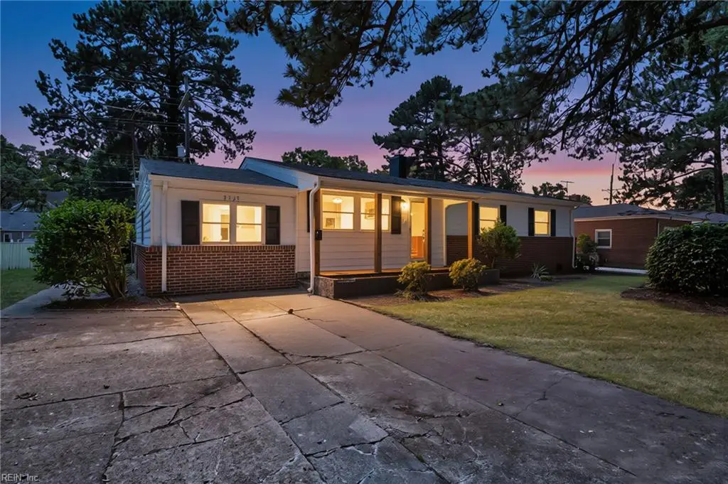 3569 Seay Avenue, Norfolk, VA 23502 - #1