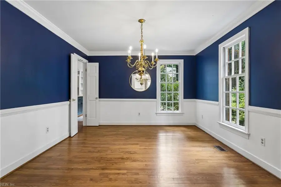 112 Barrett Place, Williamsburg, VA 23185 - #3