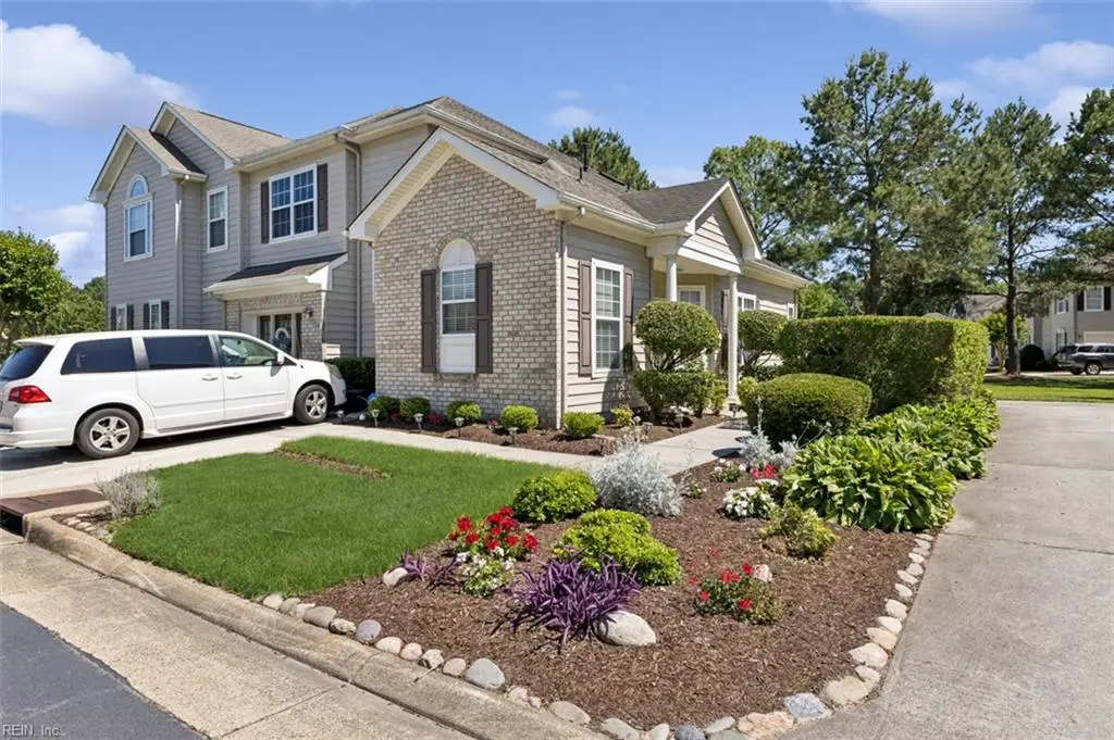 4348 Salem Springs Way, Virginia Beach, VA 23456 - #1