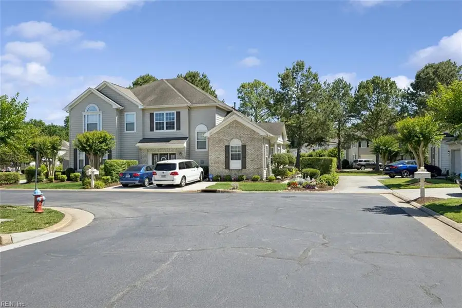 4348 Salem Springs Way, Virginia Beach, VA 23456 - #2
