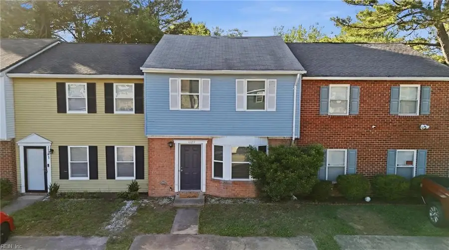1139 Meadow Sage Lane, Virginia Beach, VA 23464 - #3