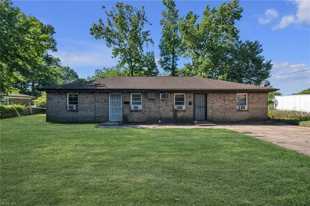 3002 Illinois Avenue, Norfolk, VA 23513 - #1