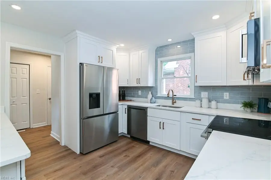 1109 Buckingham Avenue, Norfolk, VA 23508 - #2