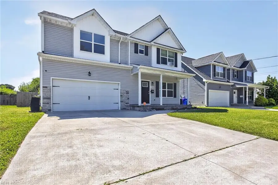 7109 University Drive, Norfolk, VA 23513 - #2