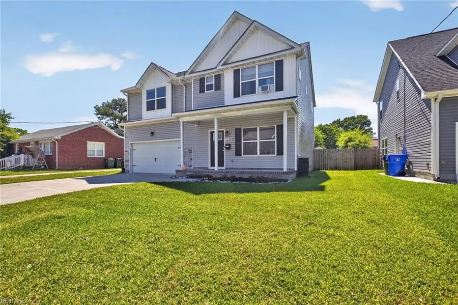 7109 University Drive, Norfolk, VA 23513 - #3