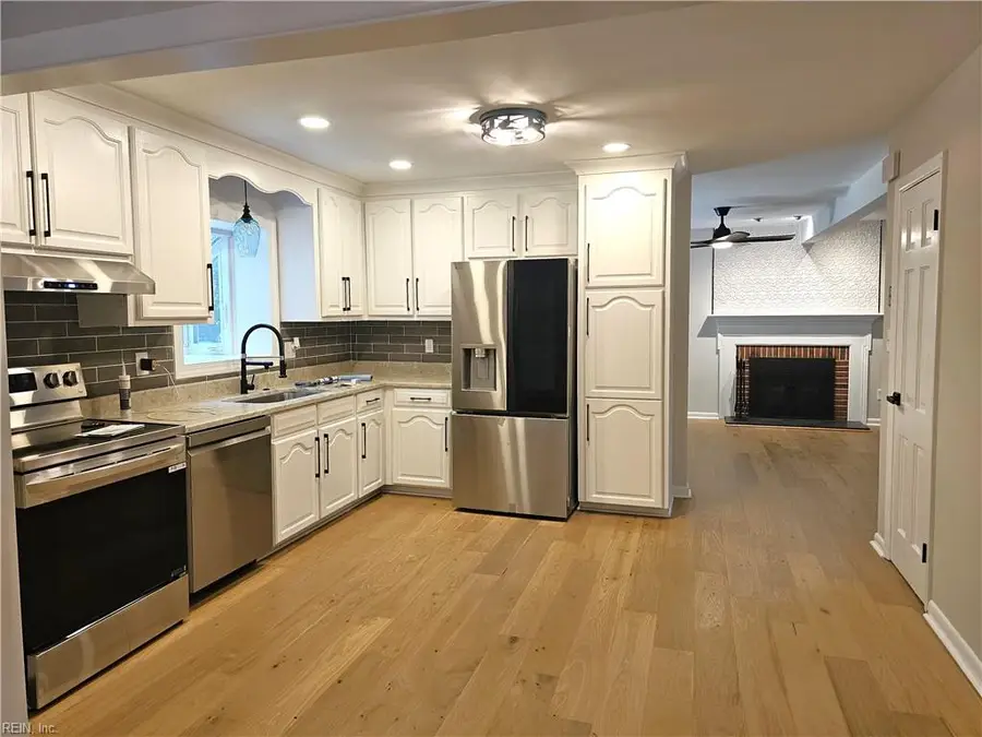 37 Indian Springs Drive, Newport News, VA 23606 - #3