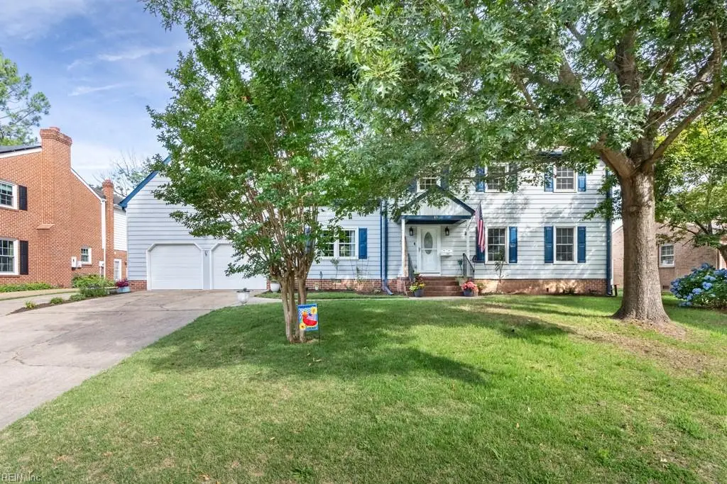 85 Waterview Drive, Newport News, VA 23608 - #1