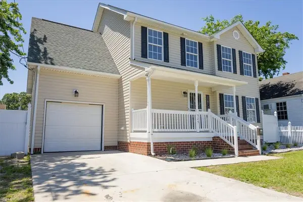 925 Fayette Street, Portsmouth, VA 23704
