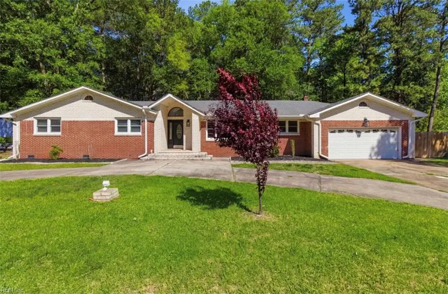 308 Mapleshore Drive, Chesapeake, VA 23320 - #2