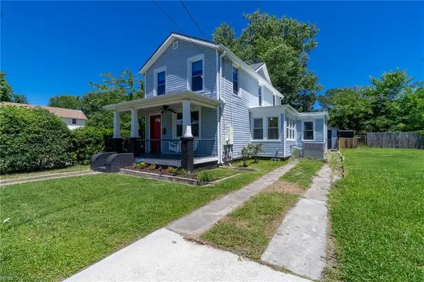 3116 Verdun Avenue Avenue, Norfolk, VA 23509